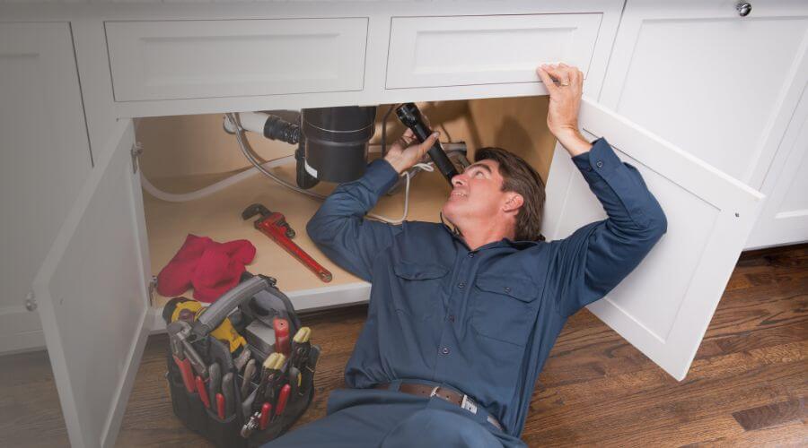 Professional expert plumbing services in Artesia, MS